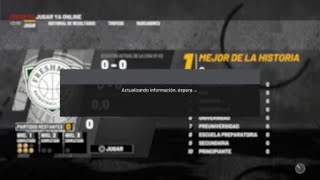 NBA 2K21 - Nets 20-21 VS Lakers 00-01. Durant indefendible.