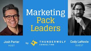 Why Deals Stall & How to Fix Revenue Motion | Cody LaHoste
