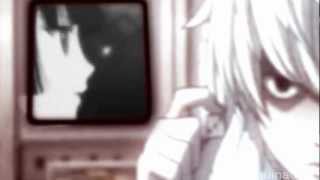 (Beta Wars Round 3) Ai & Near x You saw me mourning my love for you and touched my hand