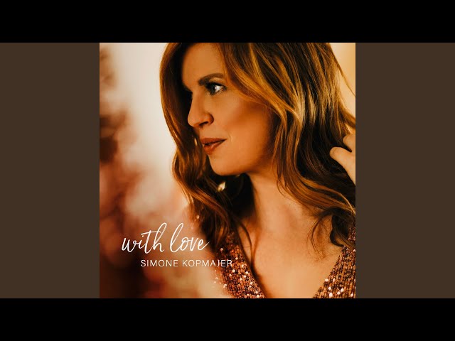 SIMONE KOPMAJER - I Can't Make You Love Me