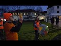Klimademonstration vom 14.11.2025: Renatum, wo Lieder macht