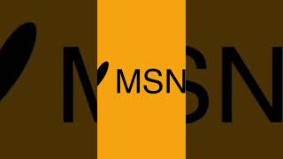 MSN Logo