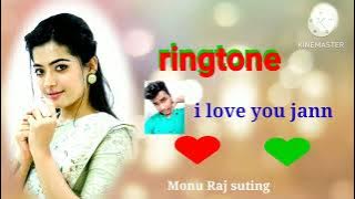 शीश के दिल बनल रहे रिंगटोन Monu Raj suting