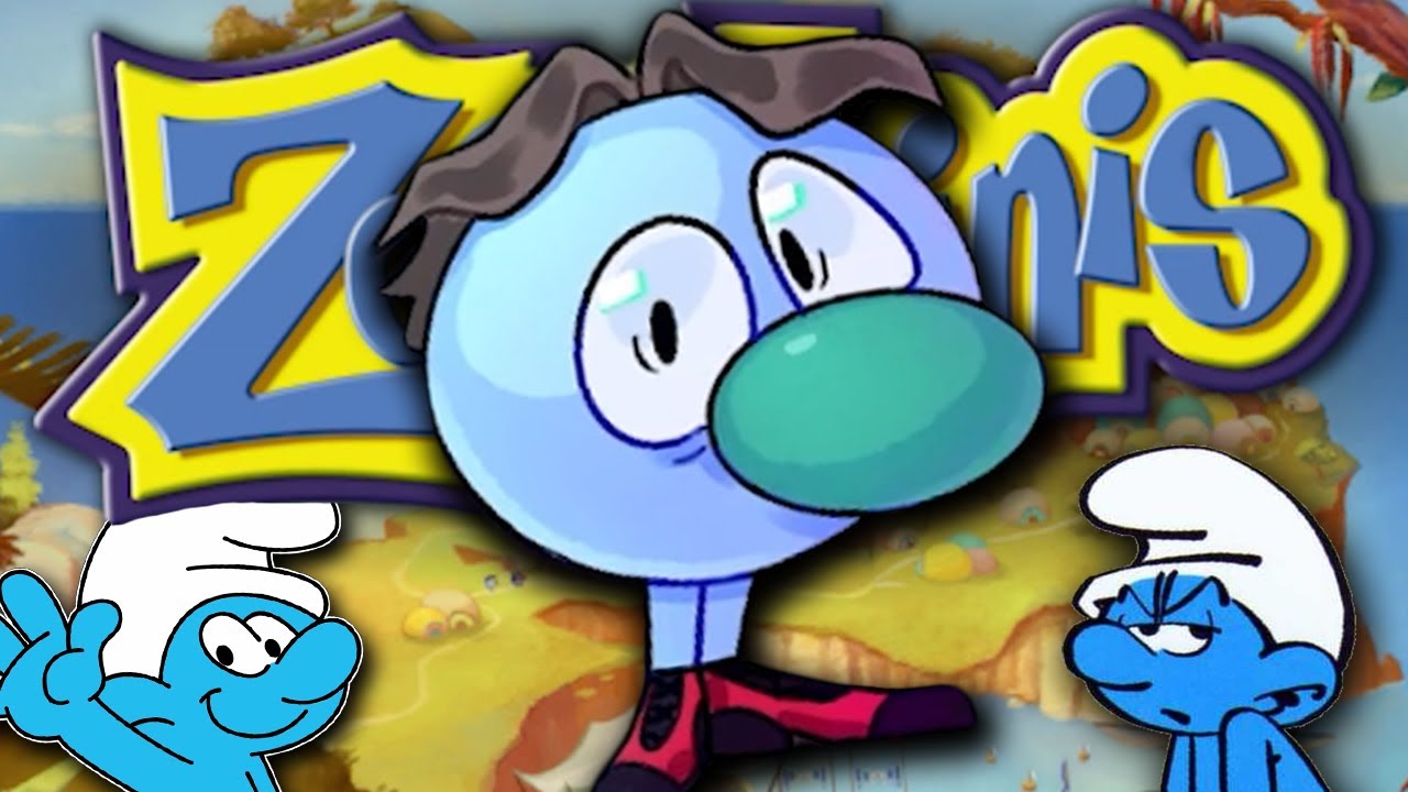 Нелогичное путешествие Джермбини