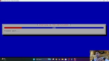 [TUTORIAL LENGKAP] Cara Install Debian di VirtualBox - Dari Nol Sampai Jadi!