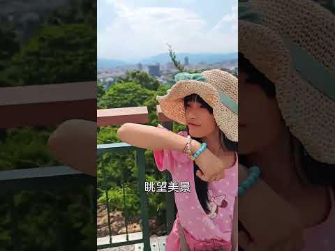 ????埔里兩天一夜小旅行跟著我們一起玩???? 師體驗、挖麻竹筍、做蠟燭，療癒系親子行程!!