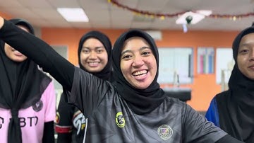 GROUP ASSIGNMENT VIDEO - EXERCISE FOR OBESITY (SPS543)