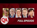 Education: Are We Failing? | Q+A