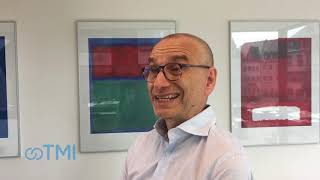 Silo Mentality in Organizations - Bernward Monch, MD, TMI - Germany