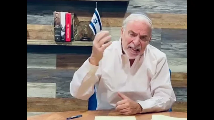 NYC DA Bragg Lets Another Violent Jew Hater Get Away With Light Punishment