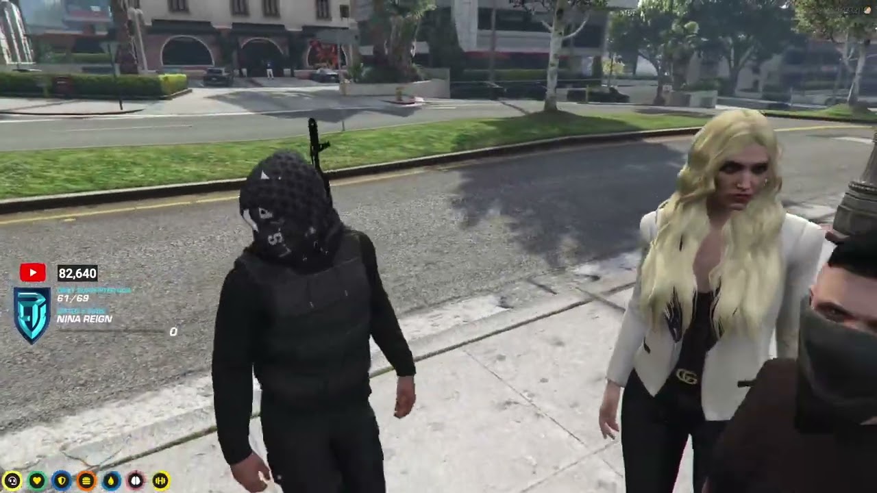 Chang Gang vs PD at Little Seoul