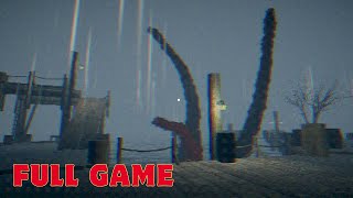 The Beacon's End - Gameplay Walkthrough FULL GAME No Commentary