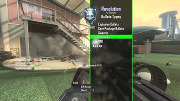 [BO2/Xbox] Revolution Mod Menu + Download