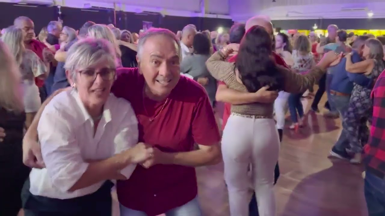 Valdir Pasa - Melhores momentos  - Centro de eventos Brand Florianopolis 01-10-2023