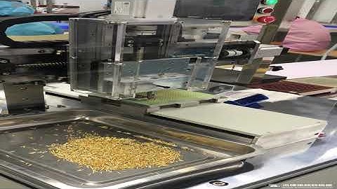 Pogo Pin Connector Assembly and Testing / Amos Science