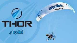 Polini Thor. I Motori Dei Campioni.