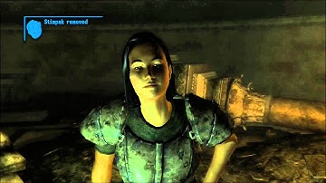 Fallout 3 Game of the Year Edition Episode 69 Let