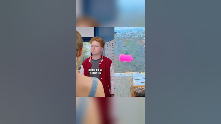 Entire School CAN READ HER MIND!#foryou #funny