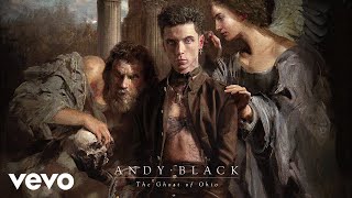 Miniatura de vídeo de "Andy Black - The Martyr (Audio)"