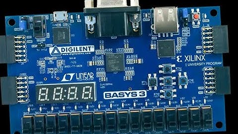 Sequence Detector 1000 (Verilog Code) Vivado19.1,FPGA