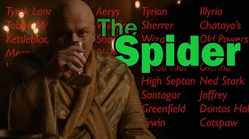 EVERYTHING You Know About Varys Is WRONG (Essay Analysis)