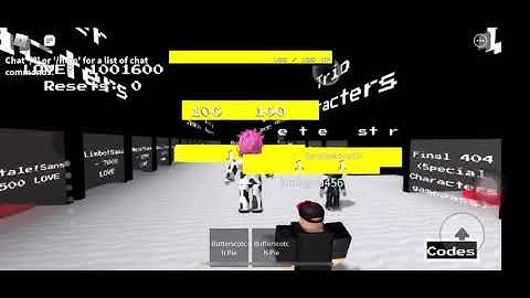 Getting Reset In Smb[ROBLOX]