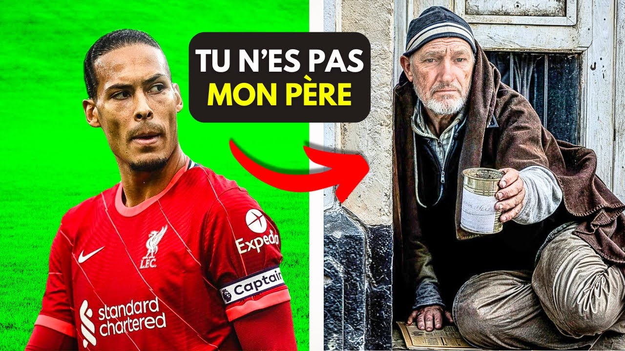 10 Footballeurs Qui Détestent Leur Famille