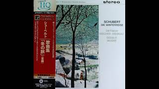 Schubert: Winterreise   -Dietrich Fischer-Dieskau & Gerald Moore