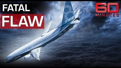 Rogue Boeing 737 Max planes 