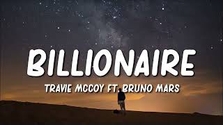 《NIGHTCORE》Travie Mccoy ft. Bruno Mars - Billionaire