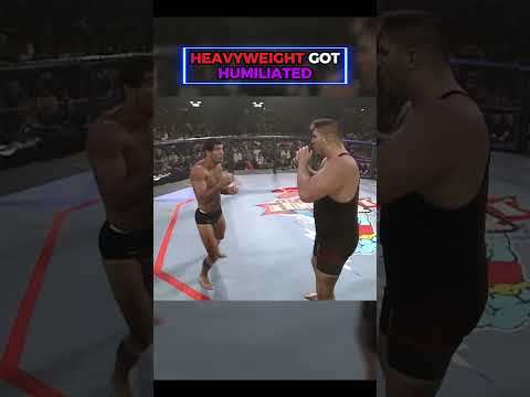 NO ONE EXPECTED THAT PUNCH 