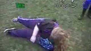 Fpw Fearless April 12Th, 2008. Pt 2Main Event