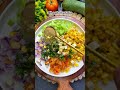 Healthy bhi or tasty bhi desi chatpata 😋 #fitnessindia #dailyhealthtips #healthtips #dietfood