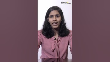 NEET 2022 - Message To The Aspirants 🧘‍♂️⏳- Karthika G Nair, AIR 01 NEET 2021 #Shorts #NEET2022