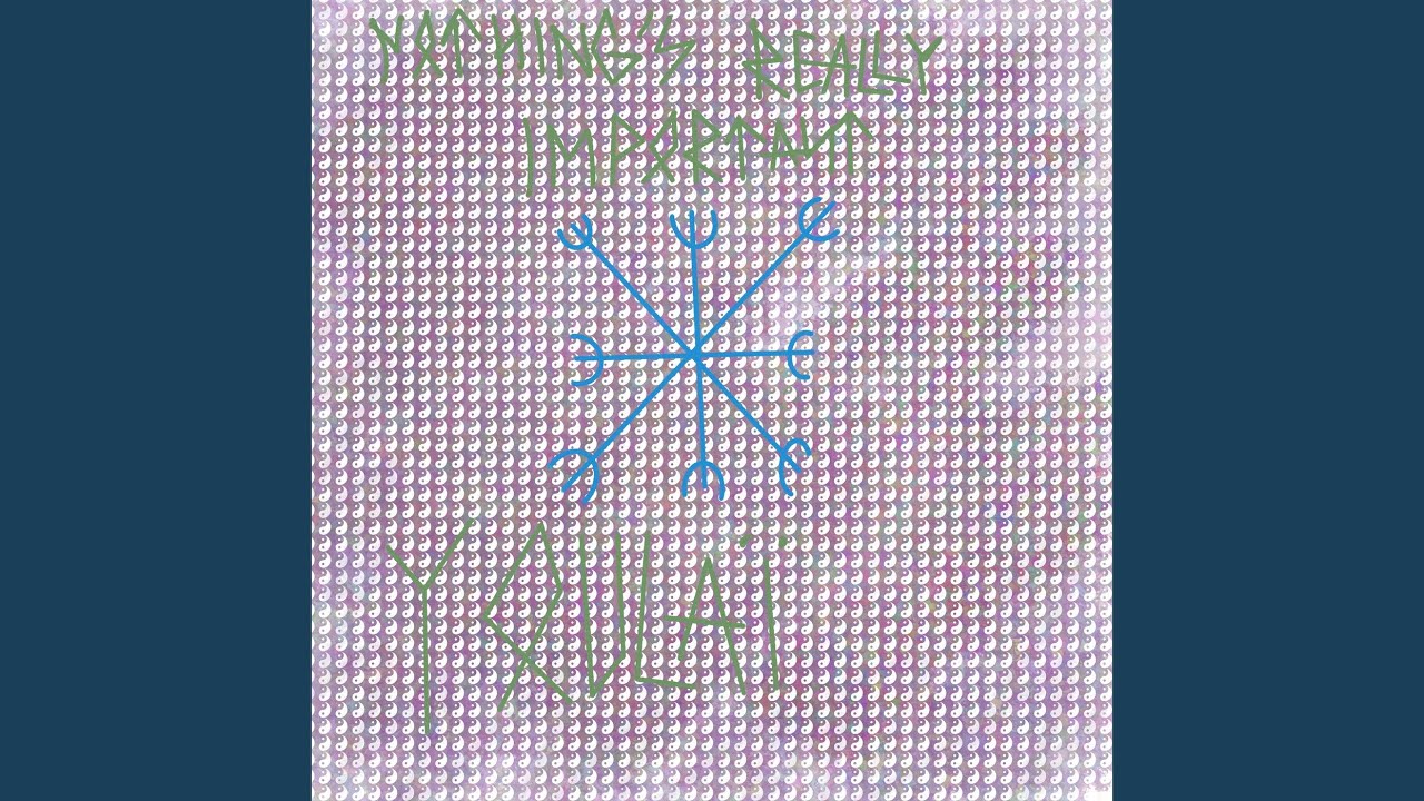 Watch Nothing's Really Important on YouTube Watch Nothing's Really Important on YouTube