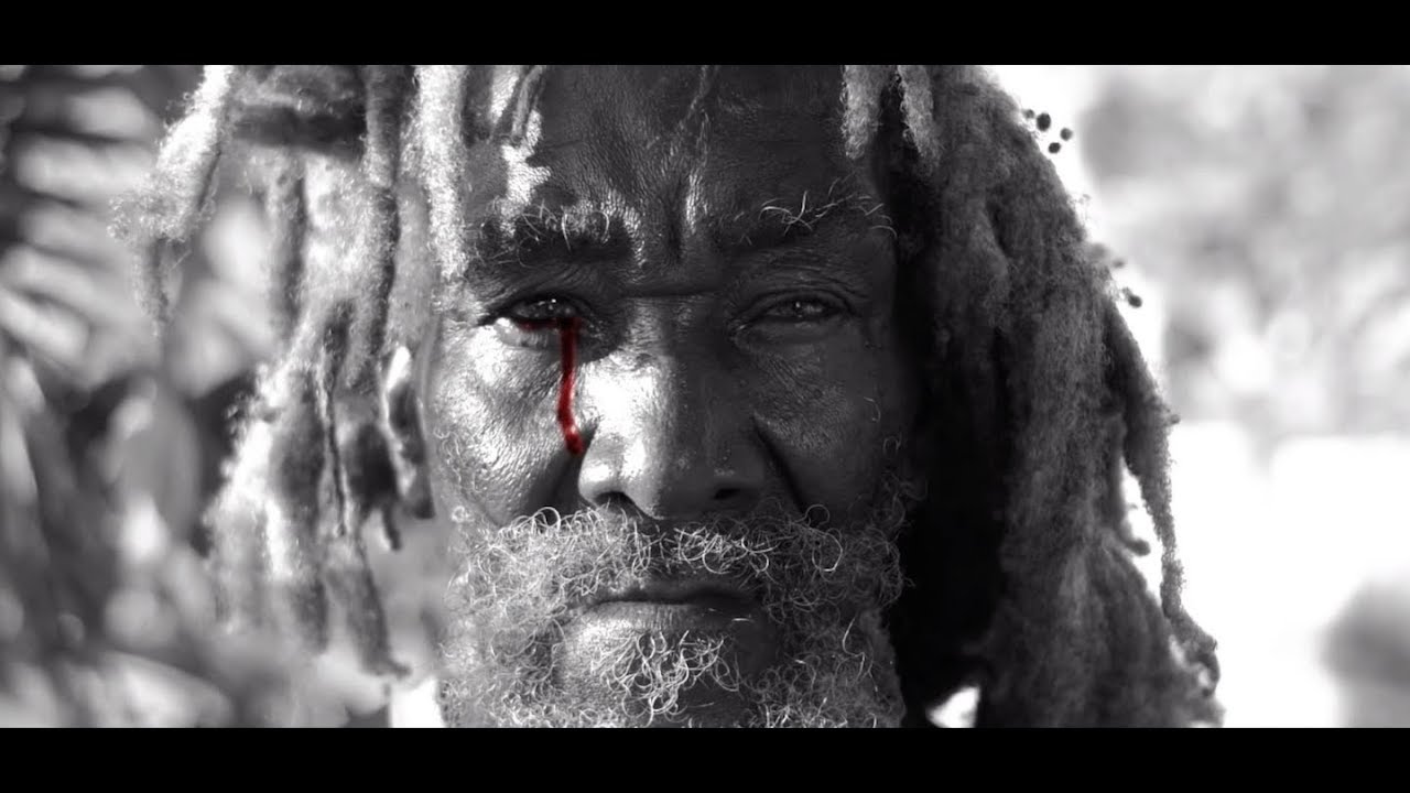 ⁣Steel Pulse - Cry Cry Blood (Official Music Video)