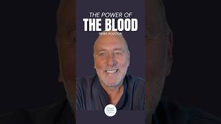 Claim the Blood of Jesus | Brian Houston