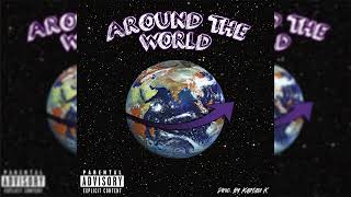 Around the World - The Kid Coop