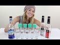 Calgonit Bomb Shots - Tipsy Bartender