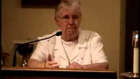 St. Katharine Drexel Parish -Guest Speaker Sister ...