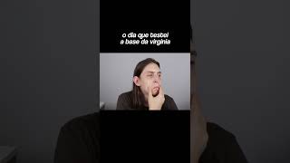 felca testando base da virginia parte 3 #felca #felcacamp #humor #shorts @felcaseita