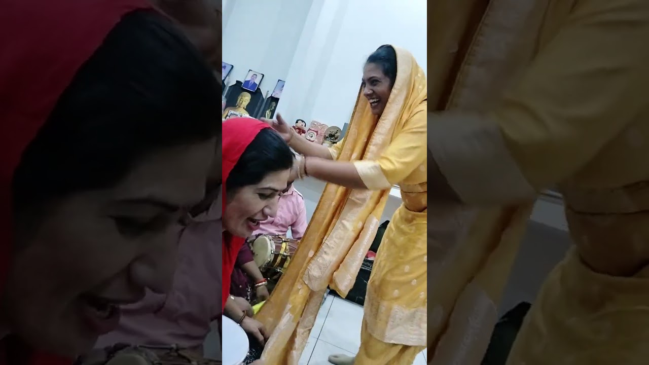 आज तो तम नीतू के चाले देख लो और सारी बात छोड़ो कसूती बात बता दी बहुआ की 🙏🙏🌹🤠🤠👌👌🥰💃