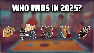 The Top 5 Best Shuffleboard Bowling in 2025 - Must Watch Before Buying! screenshot 1