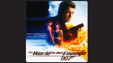 The World Is Not Enough - Casino Jazz (expanded score by David Arnold)