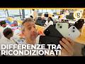 RICONDIZIONATI: COSA CAMBIA?