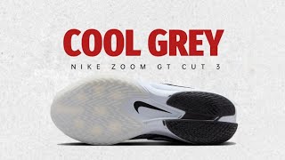 NIKE ZOOM GT CUT 3 