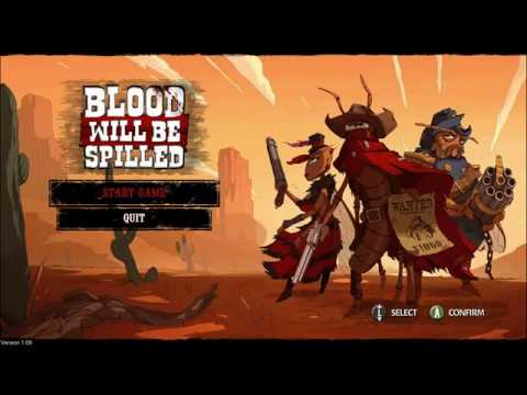 Чудовищный платформинг | Blood will be Spilled #2