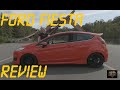 Ford Fiesta MK7 Titanium EcoBoost | Review