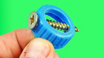 Every home needs this but no one makes it! An invention that amazes the world!