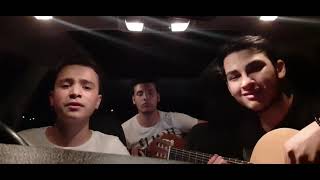 Hançer İlyas Yalçıntaş (Cover)